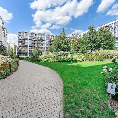 Flat With Views Апартаменти *