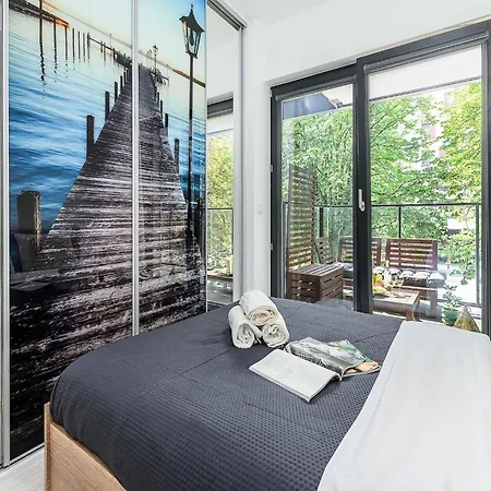 Flat With Views