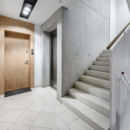 Flat With Views